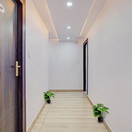 Flagship Hotel Sneh Inn Rms Colony Patna  Exteriör bild
