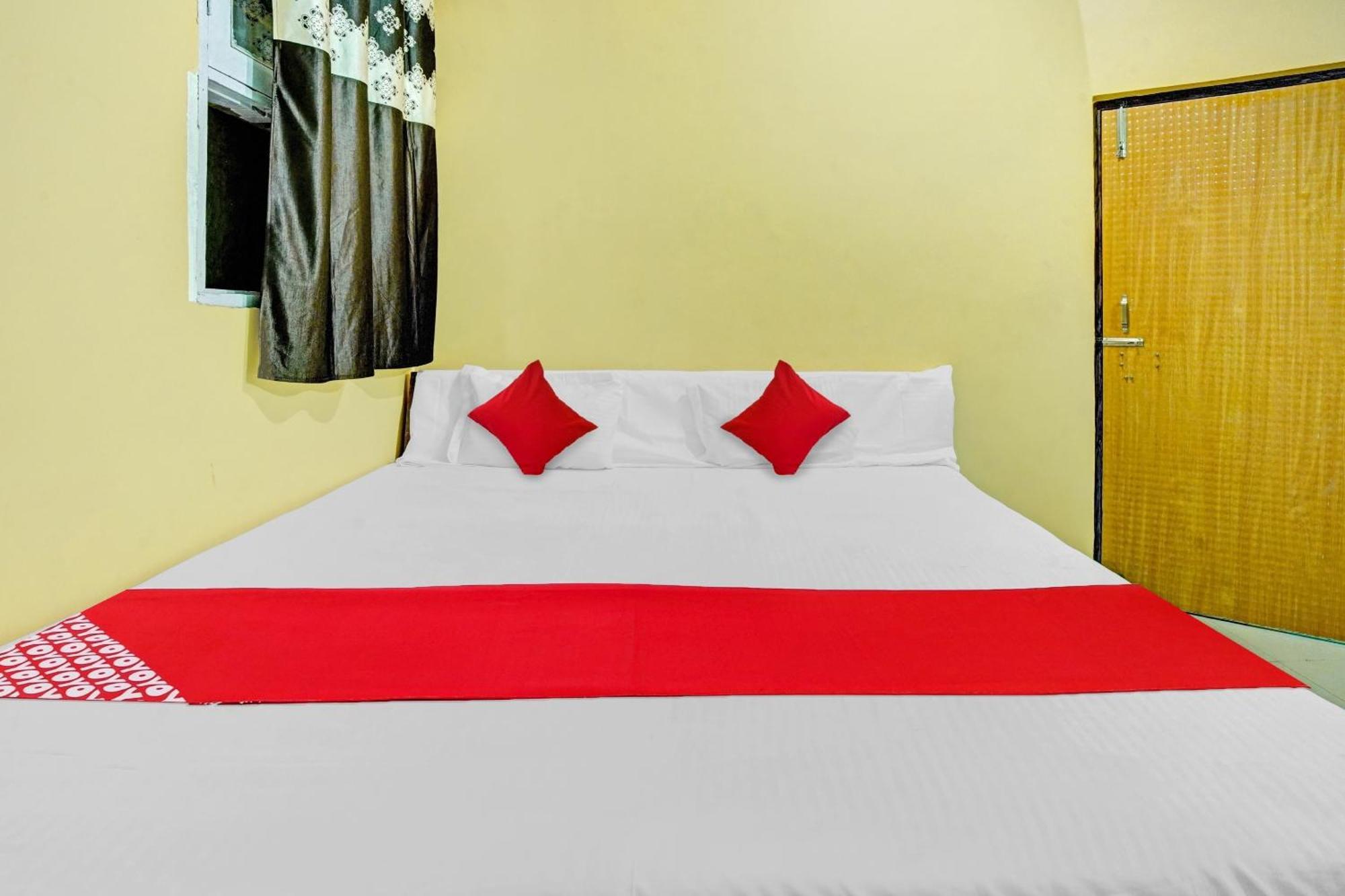 Flagship Hotel Sneh Inn Rms Colony Patna  Exteriör bild