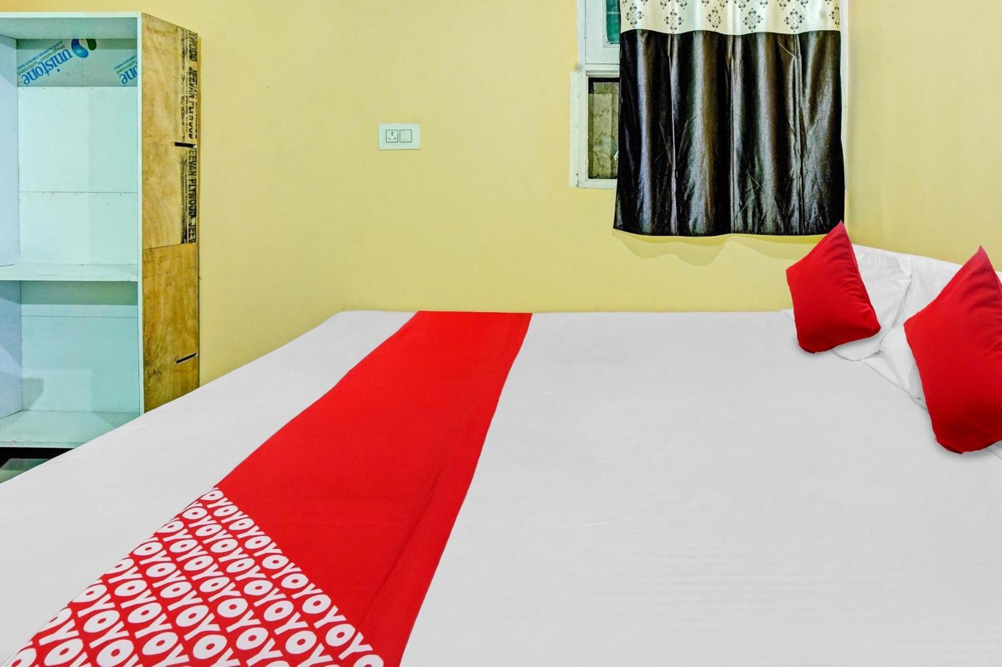 Flagship Hotel Sneh Inn Rms Colony Patna  Exteriör bild