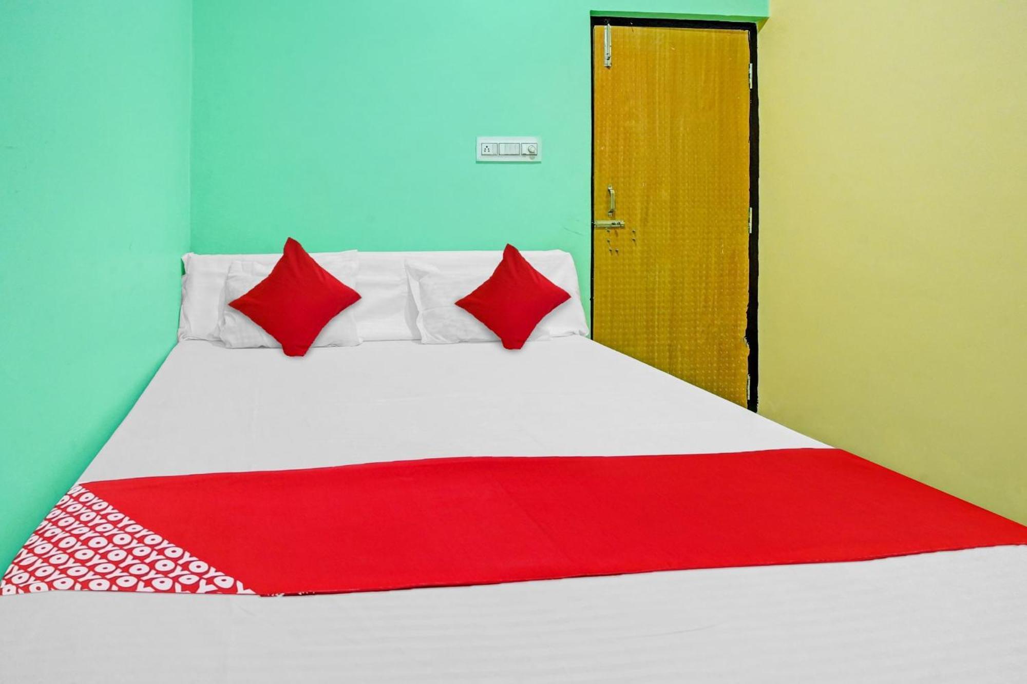 Flagship Hotel Sneh Inn Rms Colony Patna  Exteriör bild