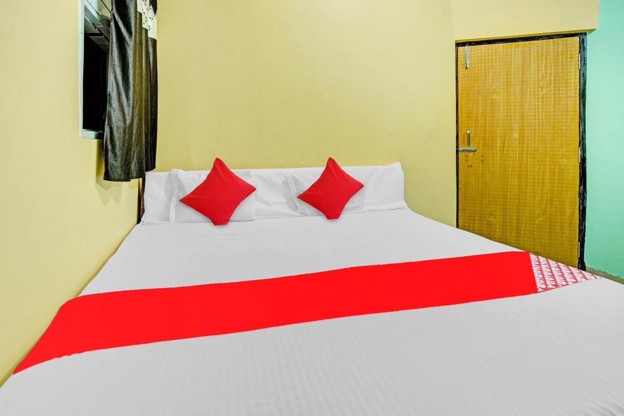 Flagship Hotel Sneh Inn Rms Colony Patna  Exteriör bild